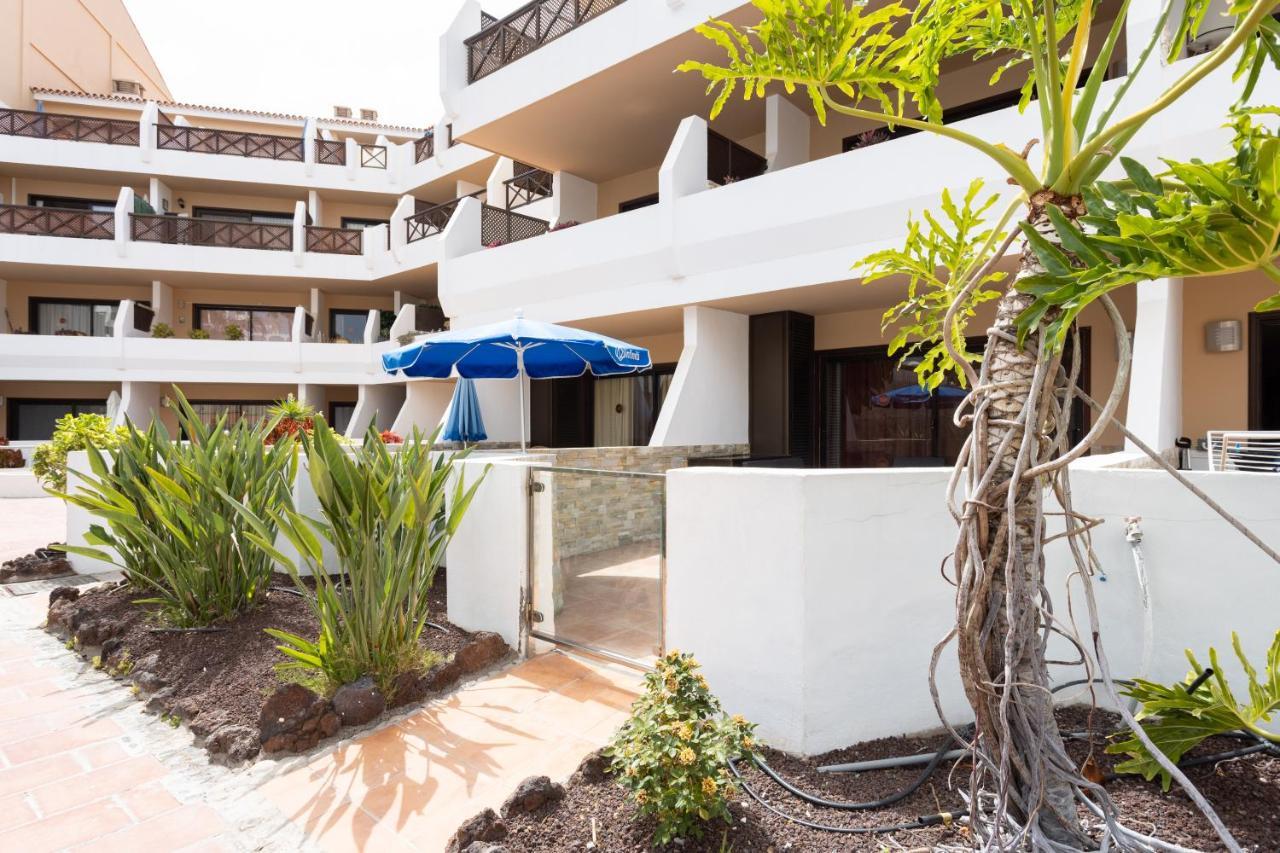 Oceanfront Tenerife South Albatros 125 San Miguel de Abona Exterior foto