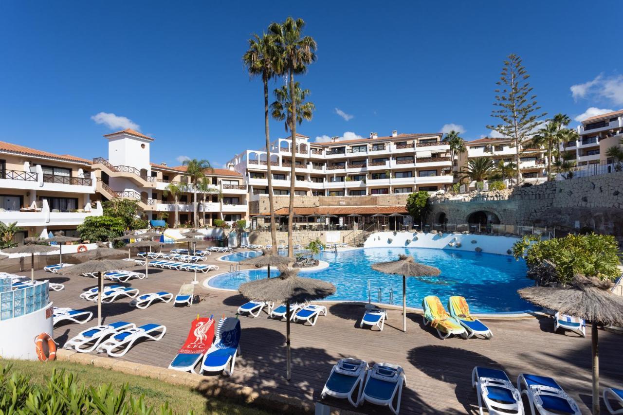 Oceanfront Tenerife South Albatros 125 San Miguel de Abona Exterior foto