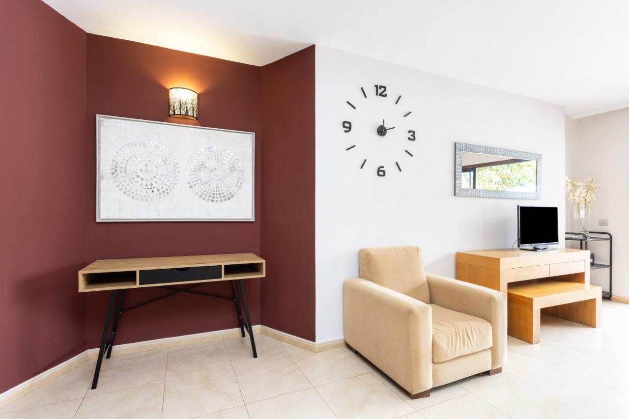 Oceanfront Tenerife South Albatros 125 San Miguel de Abona Exterior foto