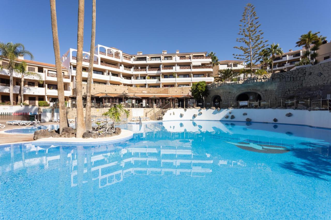 Oceanfront Tenerife South Albatros 125 San Miguel de Abona Exterior foto