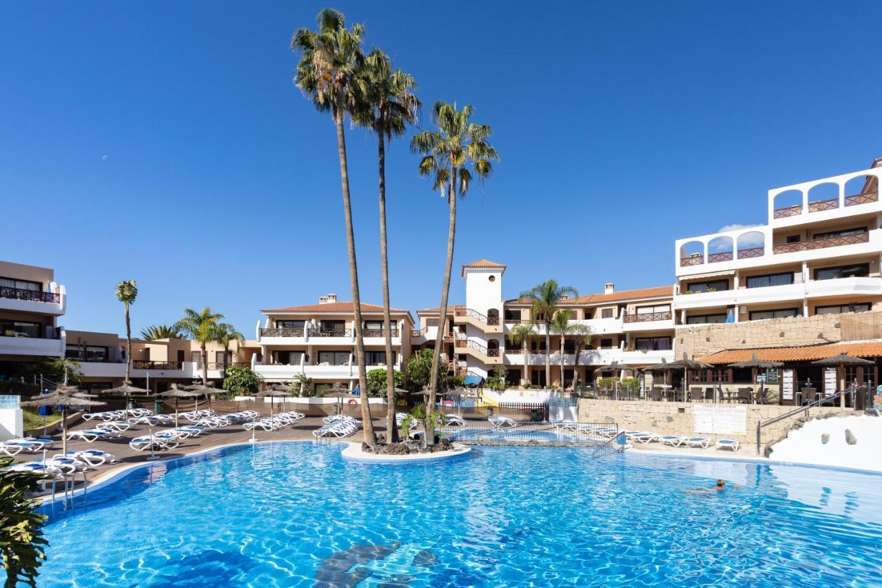 Oceanfront Tenerife South Albatros 125 San Miguel de Abona Exterior foto