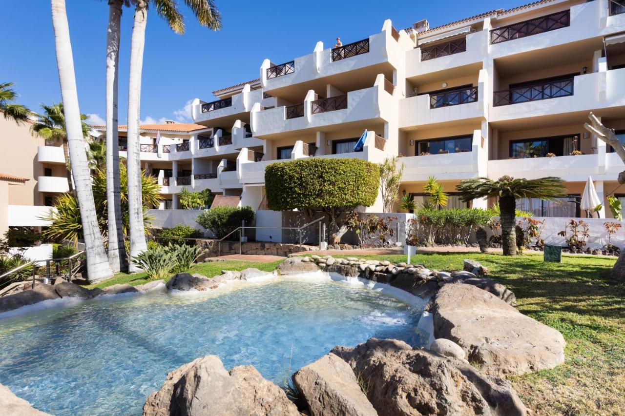 Oceanfront Tenerife South Albatros 125 San Miguel de Abona Exterior foto
