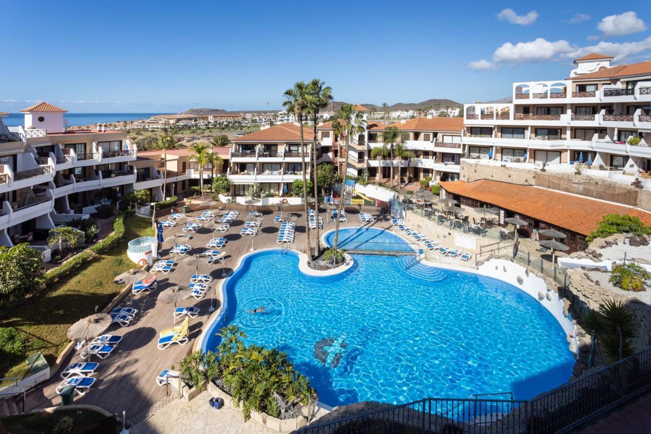 Oceanfront Tenerife South Albatros 125 San Miguel de Abona Exterior foto
